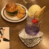 バーガー喫茶 チルトコ