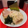 ラーメンショップ◯Q 鶴見店