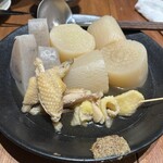 雞屋 塚田農場 福井站前店 - 
