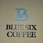 BLUE SIX COFFEE - 