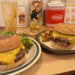 BRISK STAND 神戸本店 - 