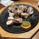 雞屋 塚田農場 福井站前店 - 