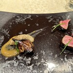 神戸牛炉釜ステーキ GINZA KOKO炉 - 至福の牛タン