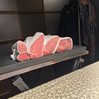 神戸牛炉釜ステーキ GINZA KOKO炉 - 