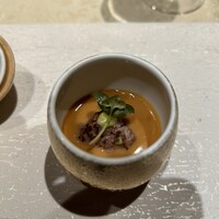 神戸牛炉釜ステーキ GINZA KOKO炉 - 前菜