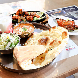 インドダイニング Ashika_0