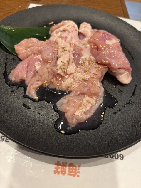 焼肉居酒屋 和楽美苑 - 萩生（焼肉）の写真