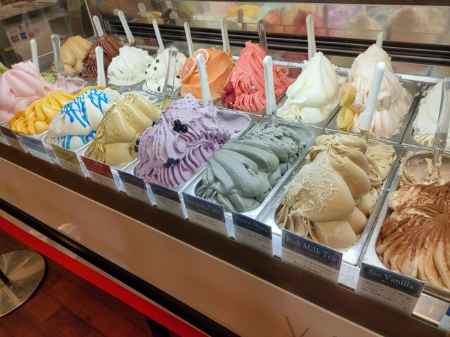 ViTO×IWAIZUMI （ビト×イワイズミ） - 岩泉町その他/ジェラート