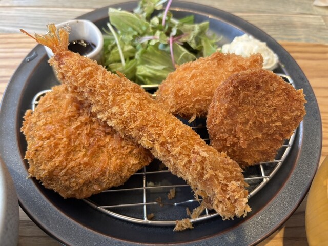 Ginza Seikado Fruits Parlor × Tanita Cafe photo 2