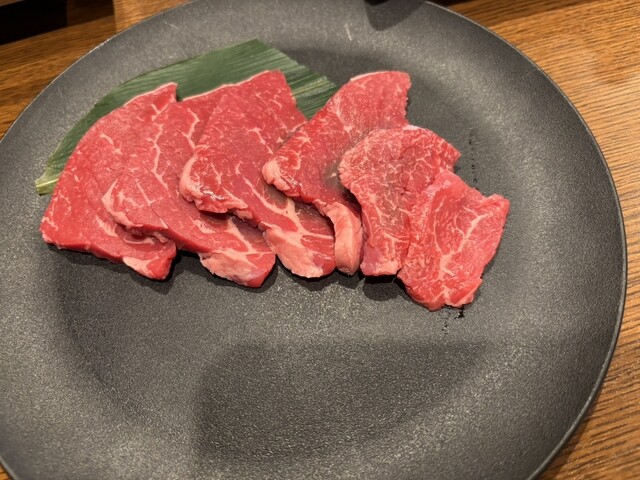 焼肉居酒屋 和楽美苑 - 萩生（焼肉）の写真