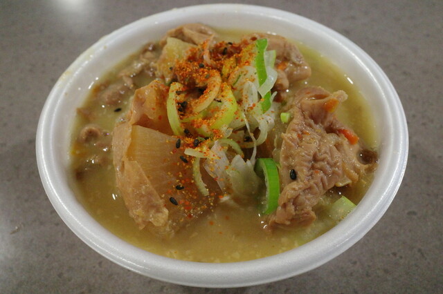 鳥ぎん 福島競馬場店 - 曽根田（丼）の写真