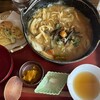 甲州ほうとう 完熟屋 河口湖店