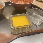 鮓 有無 - 不知火パンナコッタ