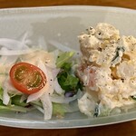 あげまき - 