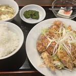食彩雲南 過橋米線 - 
