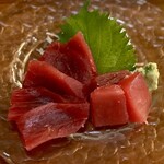 あげまき - 