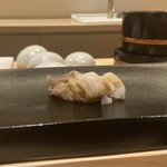 鮓 有無 - 兵庫県産鳥貝