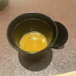 鮓 有無 - 味噌汁