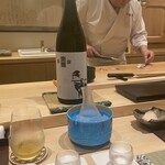 鮓 有無 - 日本酒　楽器正宗