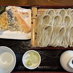 小千谷そば角屋 - 