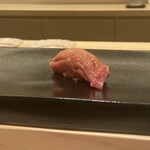 鮓 有無 - 中トロ