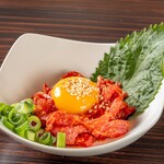 焼肉ちとせ - 