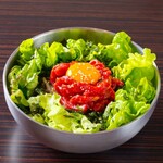 焼肉ちとせ - 