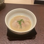 鮓 有無 - 蛤の旨焼