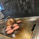 加藤牛肉店シブツウ - 