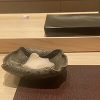 鮓 有無 - ガリ