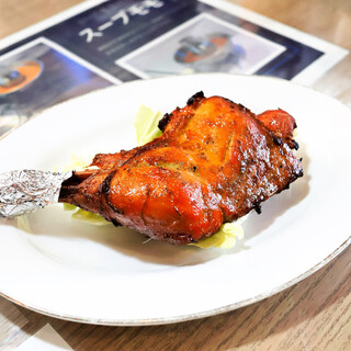 インドダイニング Ashika_1