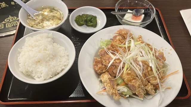 Shokusai Yunnan Kakyo Beisen Shinjuku Sanchome Ten photo 2