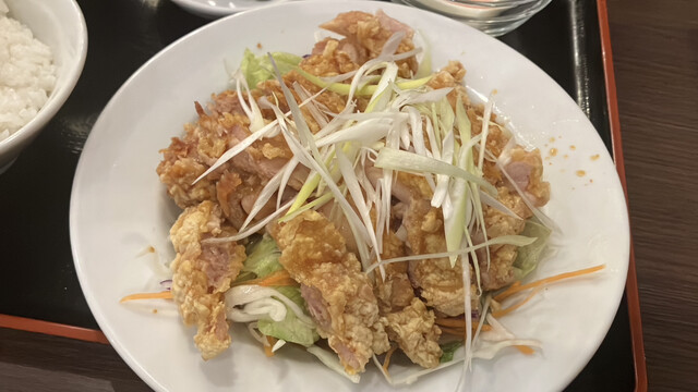 Shokusai Yunnan Kakyo Beisen Shinjuku Sanchome Ten photo 3