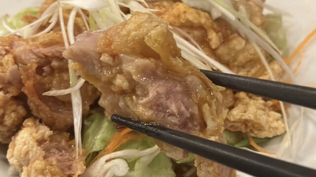 Shokusai Yunnan Kakyo Beisen Shinjuku Sanchome Ten photo 5