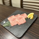 焼肉ちとせ - 