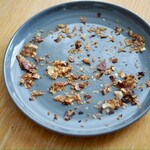 下田流 - ほろほろ