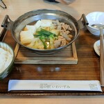 レストラン岩泉 - 