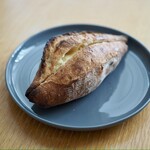 下田流 - ミルクバタークリームサンド