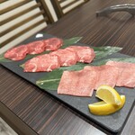焼肉ちとせ - 