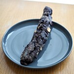 下田流 - ライ麦チョコマカダミアナッツ