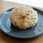 下田流 - メロンパン