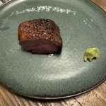 鴨とSAKE 蔵前店 - 