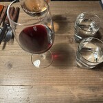 鴨とSAKE 蔵前店 - 