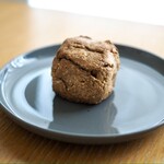 下田流 - 全粒粉のハニースコーン