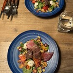 鴨とSAKE 蔵前店 - 