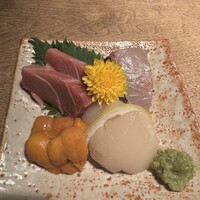 割烹 藤 - 