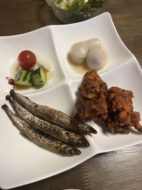 Katei Ryori Ouchi photo 3