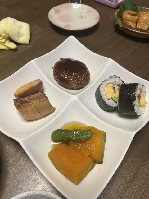 Katei Ryori Ouchi photo 2