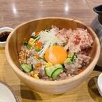 こめらく みんなで、お茶漬け日和。 - 