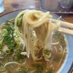 高島ラーメン - 
